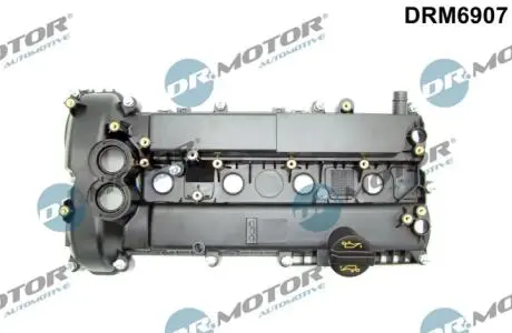 Клапанная крышка DR.MOTOR DRM6907