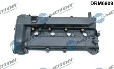 Крышка головки блока цилиндров двс DR.MOTOR DRM6909