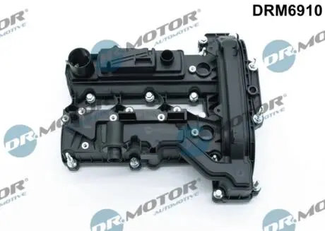 Клапанная крышка DR.MOTOR DRM6910