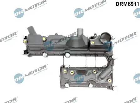 Крышка головки цилиндра DR.MOTOR DRM6911