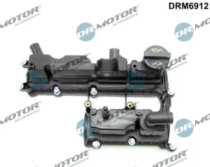 Крышка головки блока цилиндров двс DR.MOTOR DRM6912