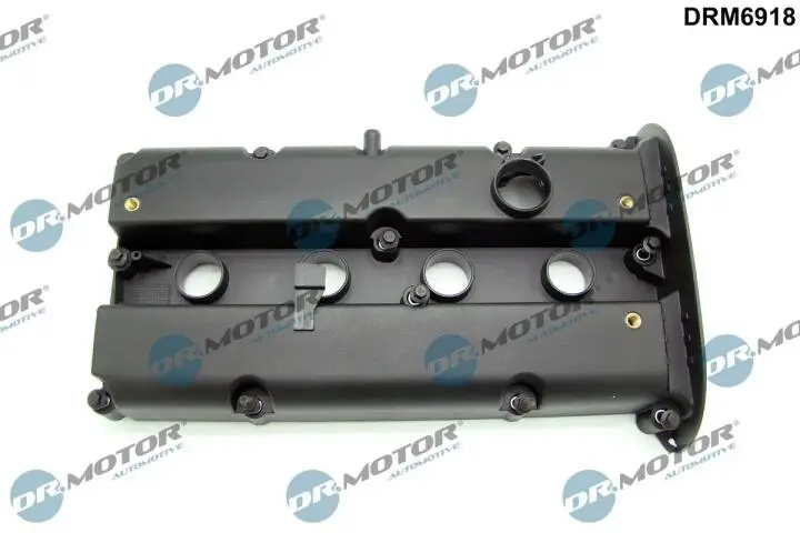 Крышка головки блока цилиндров ДВС DR.MOTOR DRM6918 (фото 1)