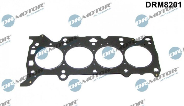 Прокладка под головку mazda 6/cx-5 11- DR.MOTOR DRM8201 (фото 1)