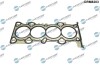 Прокладка под головку mazda 6 sport/6 sport kombi (gh)/6 sedan (gh) DR.MOTOR DRM8203 (фото 1)