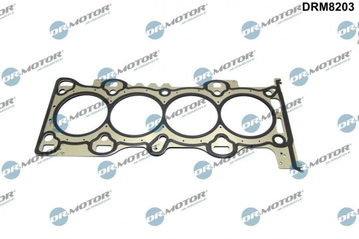 Прокладка под головку mazda 6 sport/6 sport kombi (gh)/6 sedan (gh) DR.MOTOR DRM8203 (фото 1)