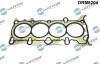 Прокладка під головку mazda 3/6/cx-5 2.0 11- DR.MOTOR DRM8204 (фото 1)