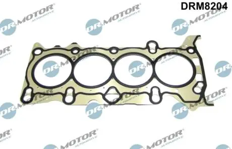 Прокладка під головку mazda 3/6/cx-5 2.0 11- DR.MOTOR DRM8204