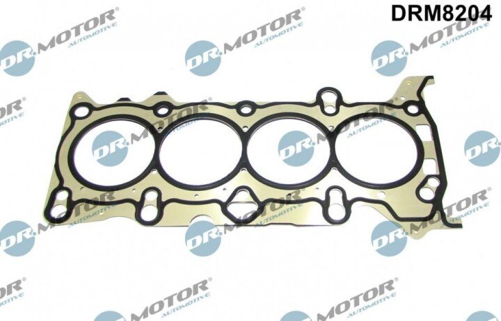 Прокладка під головку mazda 3/6/cx-5 2.0 11- DR.MOTOR DRM8204 (фото 1)