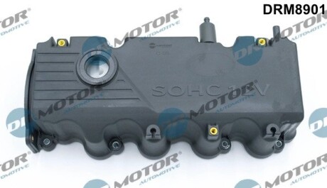 Крышка головки блока цилиндров двс DR.MOTOR DRM8901