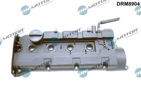 Клапанная крышка DR.MOTOR DRM8904