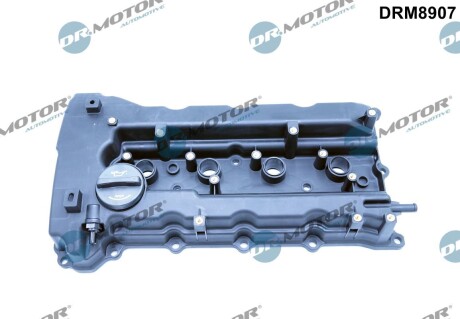 Кришка головки циліндра DR.MOTOR DRM8907