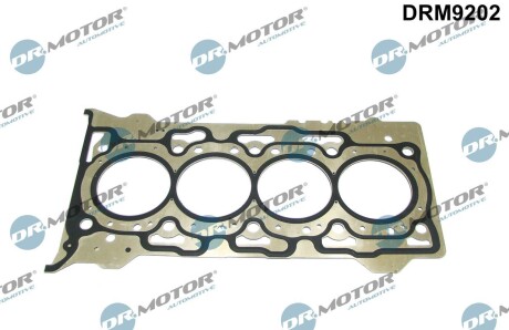 Прокладка под головку MITSUBISHI OUTLANDER 06- DR.MOTOR DRM9202