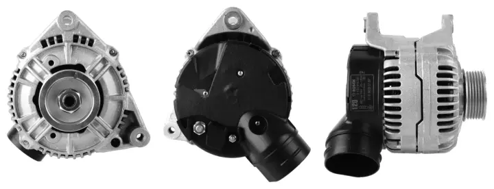 Фото 1 - Генератор DRI 2111571202 Генератор DRI 2111571202 (фото 1)