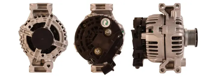 Генератор DRI 2151501102 (фото 1)