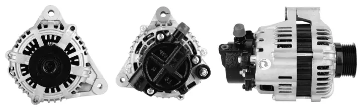 Фото 1 - Генератор DRI 2261691202 Генератор DRI 2261691202 (фото 1)