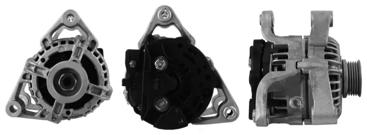 Фото 1 - Генератор DRI 228181702 Генератор DRI 228181702 (фото 1)