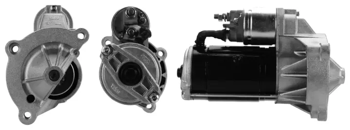 Стартер DRI 300059112 (фото 1)