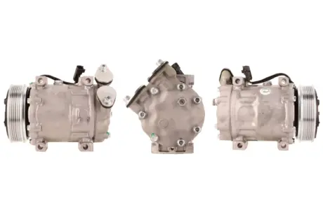Компрессор кондиционера DRI 700510227