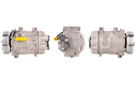 Компресор кондиціонера DRI 700510573