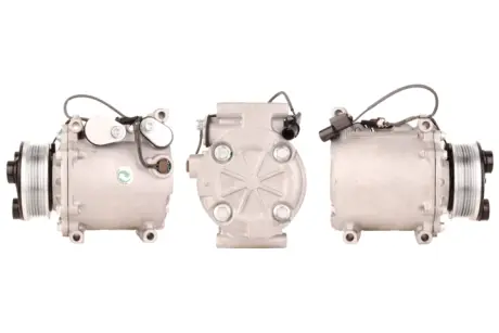 Компрессор кондиционера DRI 700510623
