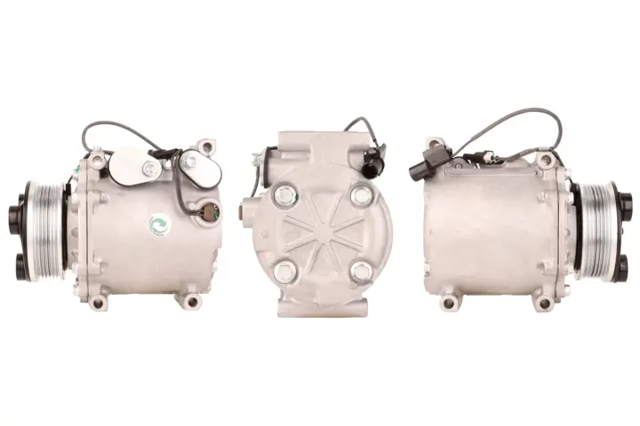 Компресор кондиціонера DRI 700510623 (фото 1)