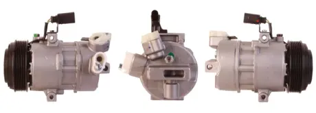 Компрессор DRI 700510875