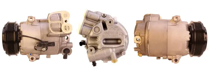 Компресор DRI 700510907 (фото 1)