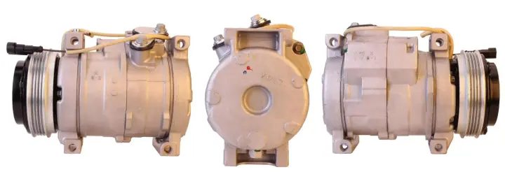 Фото 1 - Компрессор DRI 700510910 Компрессор DRI 700510910 (фото 1)