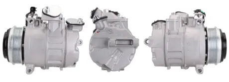 Компрессор DRI 700510926