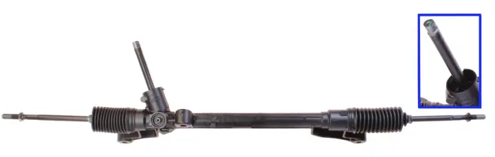 Фото 1 - Привід DRI 714520845 Привід DRI 714520845 (фото 1)