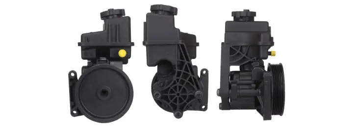 Фото 1 - Насос DRI 715521376 Насос DRI 715521376 (фото 1)