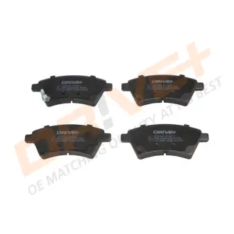 Гальмівні колодки Drive+ DP1010100071