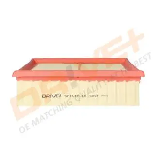 Drive+ - фильтр воздуха Drive+ DP1110.10.0054