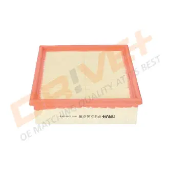 Drive+ - фільтр повітря Drive+ DP1110.10.0135