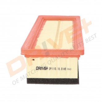 + - фільтр повітря Drive+ DP1110.10.0149 (фото 1)