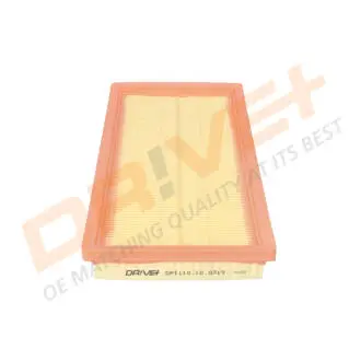 Фильтр воздушный (319x152x33) Drive+ DP1110100319