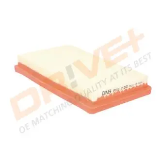 Фильтр воздушный fiat 500/panda/punto 0.9 12- Drive+ DP1110100322