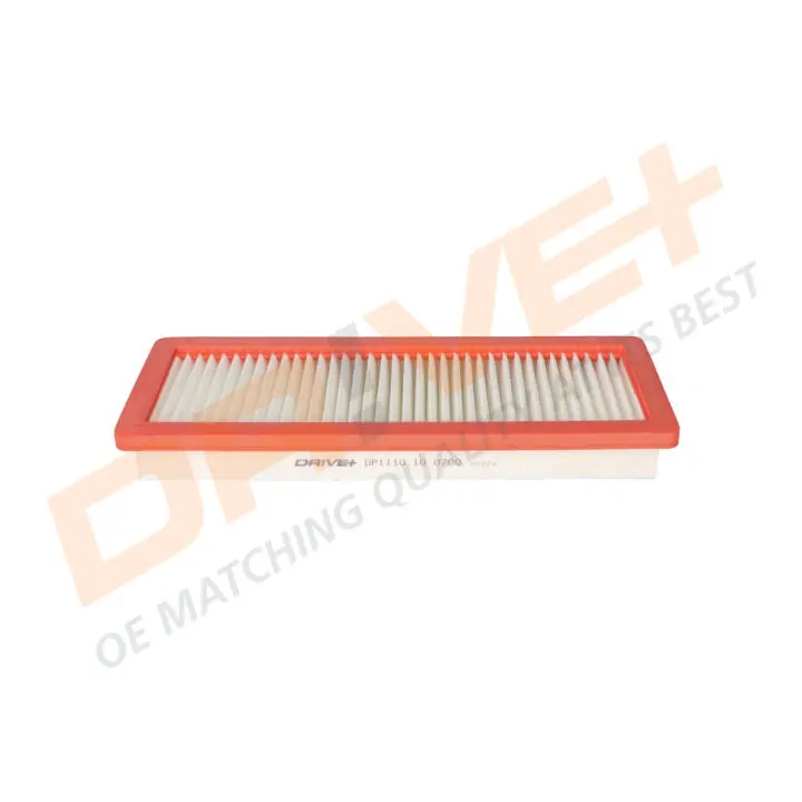 Фильтр воздушный citroen c4/peugeot 208 1.6thp/gti 06- Drive+ DP1110100700 (фото 1)