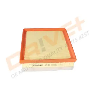Фільтр повітряний citroen berlingo/opel combo 1.5d 18- Drive+ DP1110100703