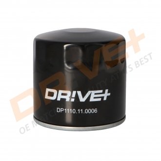 Drive+ - фільтр оливи Drive+ DP1110.11.0006