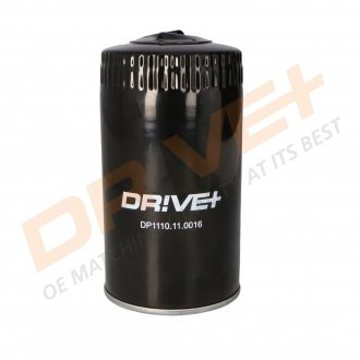 Drive+ - фільтр оливи Drive+ DP1110.11.0016 (фото 1)