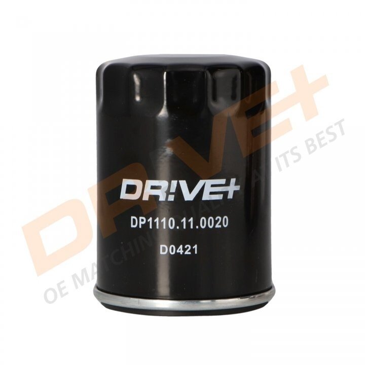 Drive+ - фильтр оливы Drive+ DP1110.11.0020 (фото 1)