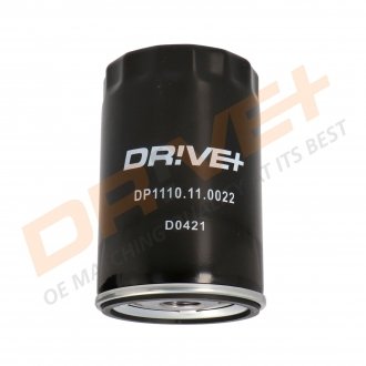 Drive+ - фільтр оливи Drive+ DP1110.11.0022