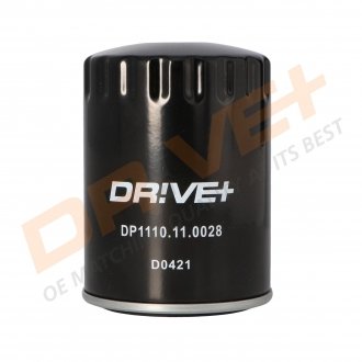 + - фильтр оливы Drive+ DP1110.11.0028 (фото 1)