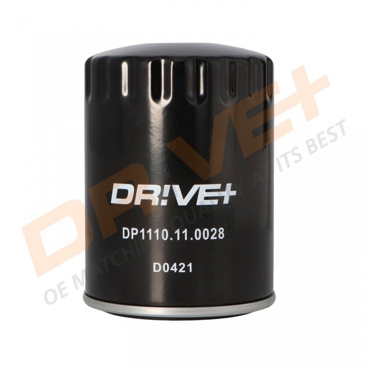 Drive+ - фильтр оливы Drive+ DP1110.11.0028 (фото 1)