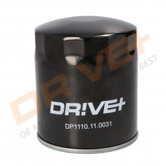 Drive+ - фільтр оливи Drive+ DP1110.11.0031