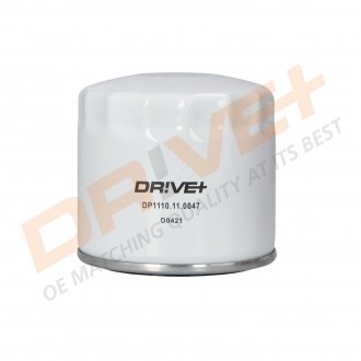 - фільтр оливи Drive+ DP1110.11.0047