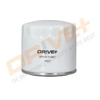 Drive+ - фильтр оливы Drive+ DP1110.11.0047