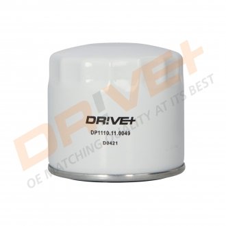 - фільтр оливи Drive+ DP1110.11.0049