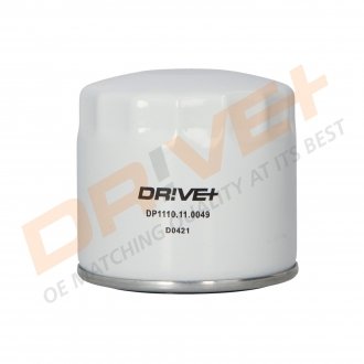 Drive+ - фільтр оливи Drive+ DP1110.11.0049